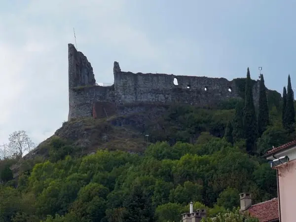 Avigliana Castle